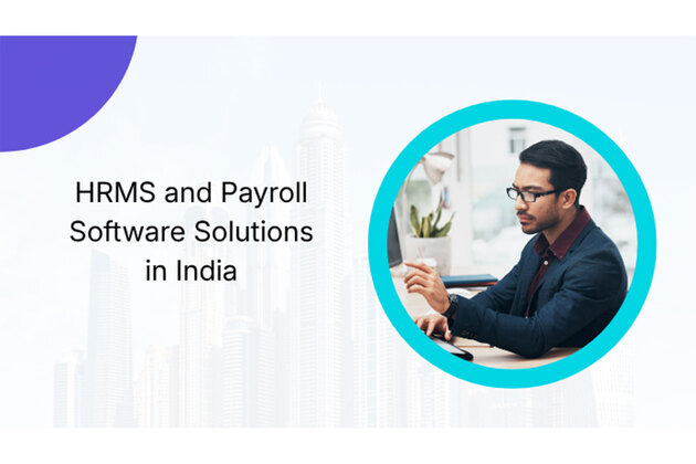 Top 10 HRMS and Payroll Software Solutions in India