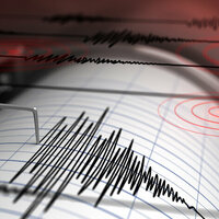 Magnitude 7.5 earthquake hits off South American tip