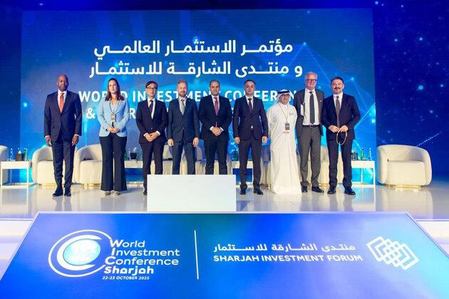 Global leaders spotlight new investment frontiers at WIC-SIF 2025