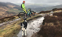 Abode becomes principle sponsor of charity bike challenge