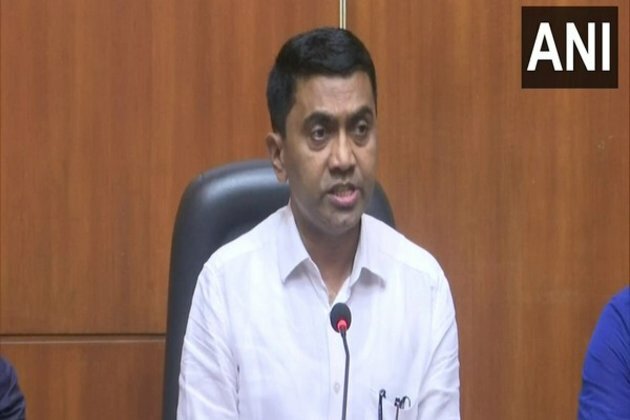 TMC demands Goa CM Pramod Sawant's resignation over corruption allegations
