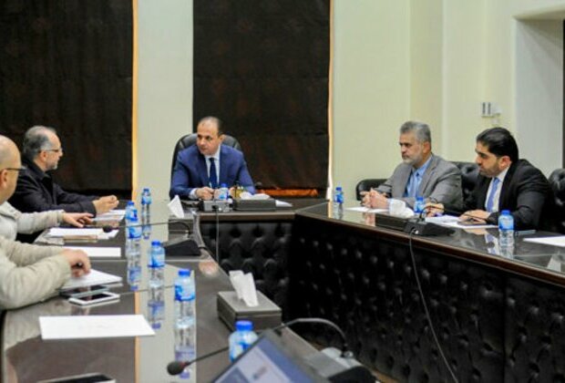 Health Ministry, SAMS delegation discuss health sector revitalization