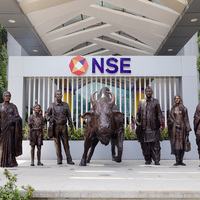 Sensex, Nifty open lower amid austerity concerns, rising crude prices