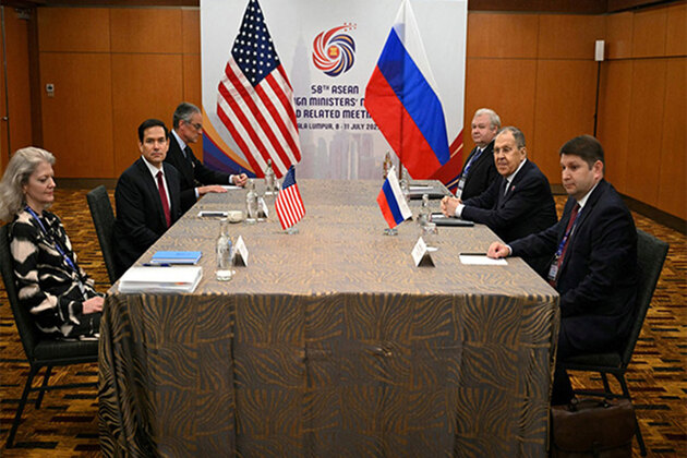 Putin-Trump Budapest summit may be stalled as Lavrov-Rubio pre-meeting postponed indefinitely, says US broadcaster