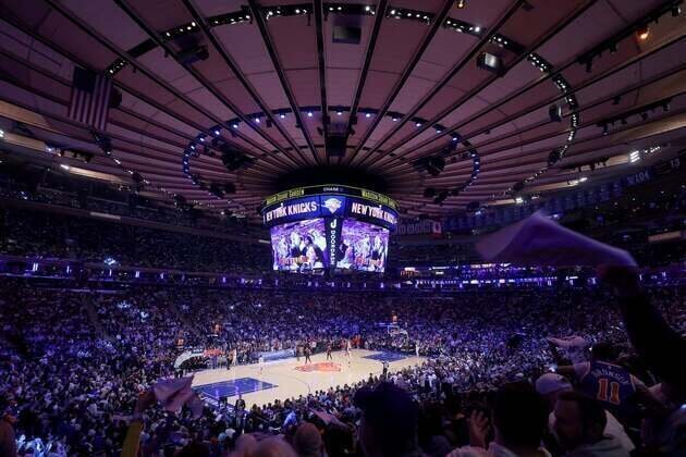 Reports: NJ Transit won't alter World Cup plans for NBA Finals