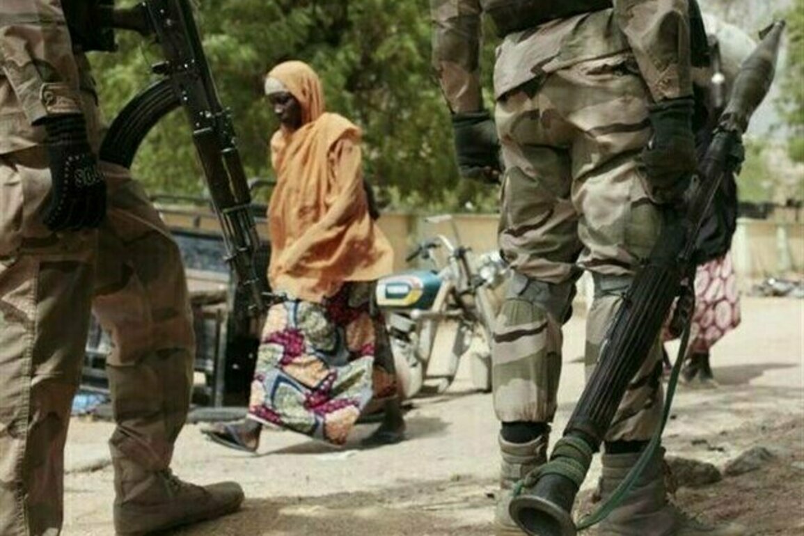 30 Killed in Central Nigeria Attacks