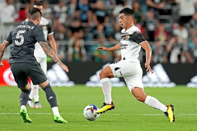 MLS, Liga MX reveal details for World Cup-style club tournament