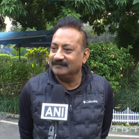 "Nitish Kumar will be CM again": Bihar Minister Ashok Choudhary as NDA leads in early trends