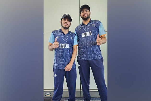 Asian Games: India's FIFA athletes depart for Hangzhou to compete in EA Sports FC Online