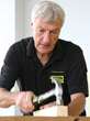 Stanley to buy Black & Decker