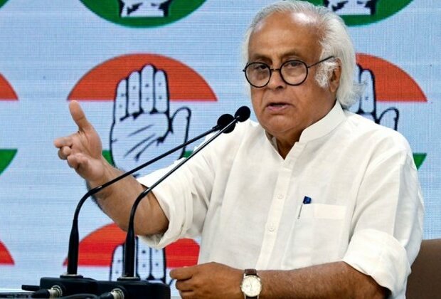 "Is there a chandi ghotala?: Jairam Ramesh on "gigantic jump" in silver import from UAE