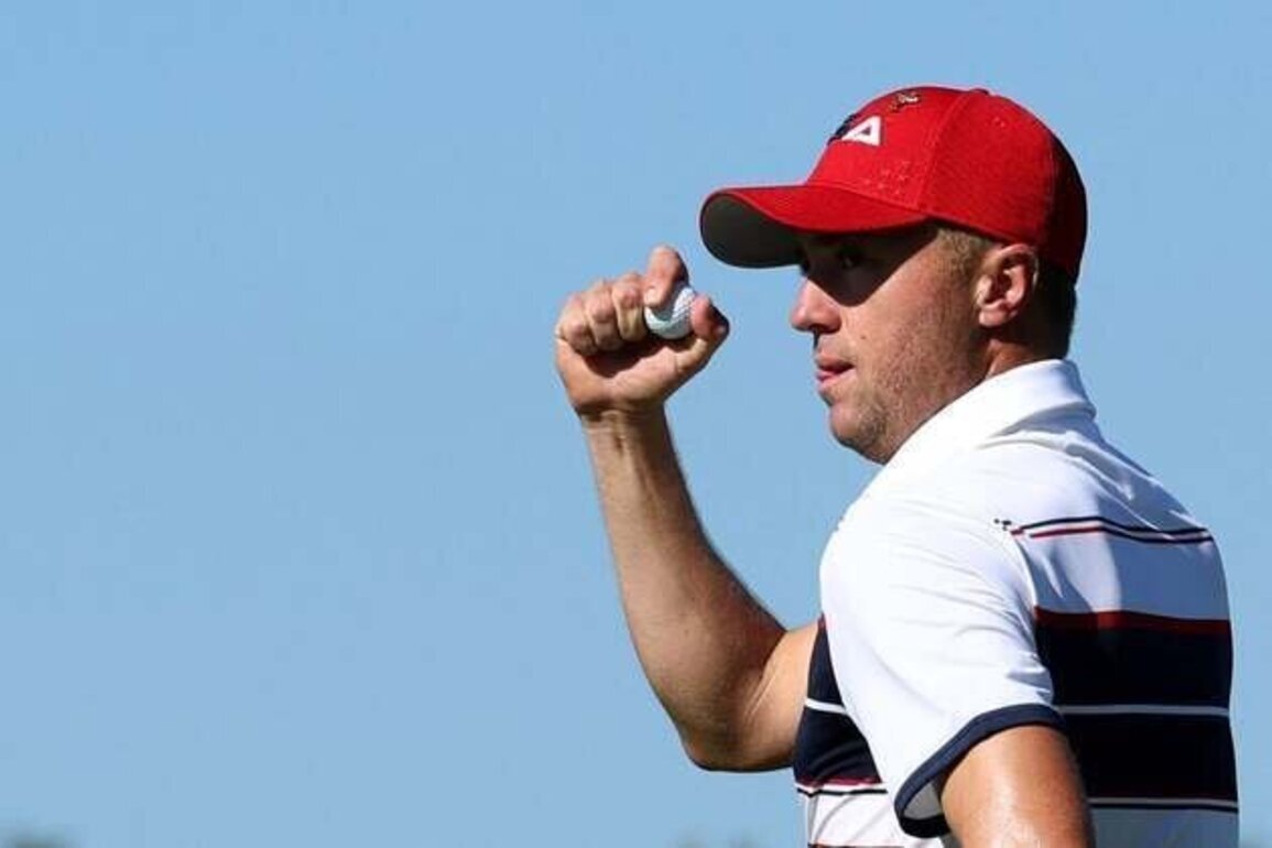 Justin Thomas ready for Bay Hill after long recovery from back surgery
