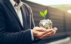 Legend closes eighth China VC fund on $500m