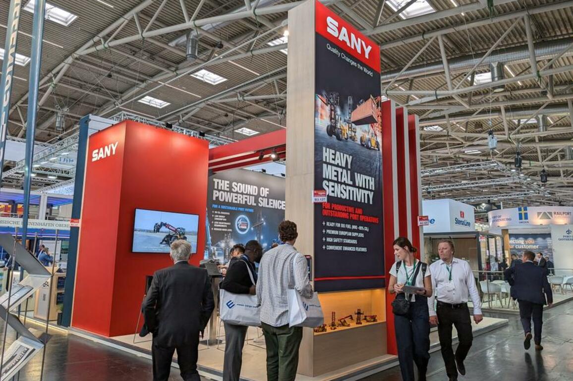 AI-Human collaboration, not automation, at heart of future logistics