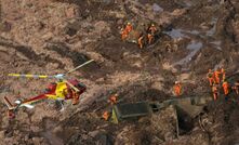 Last month’s tragedy in Brazil at Vale’s Córrego do Feijão iron ore mine left at least 150 people dead with more than 180 still missing.