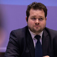 Danish MEP tells Trump to fk off