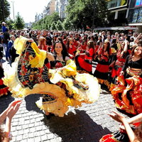 A welcome mat for Europes Roma