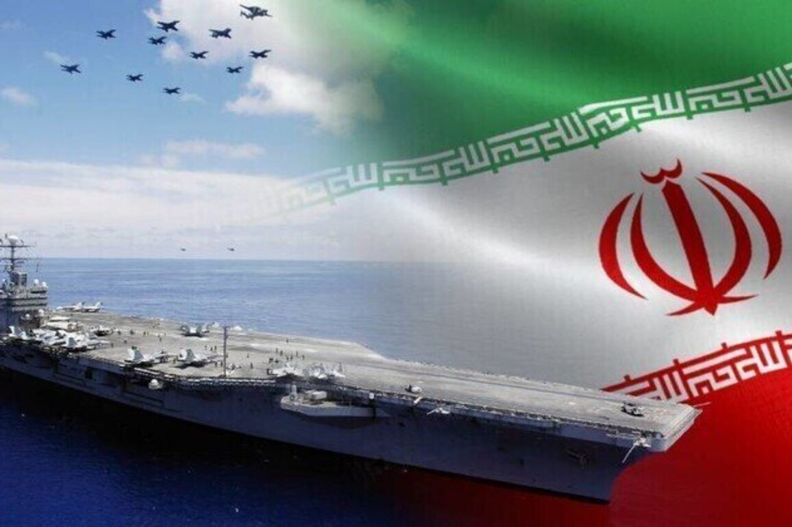 Trumps armada on Irans doorstep: What we know so far