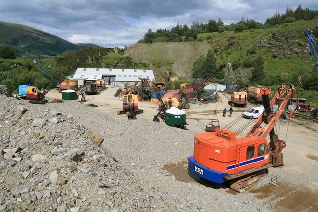 US eyes Venezuela's gold and critical minerals after oil push