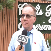 "Good potential for Assam to work with Europe in research," says EU counsellor Pierrick Fillon-Ashifa