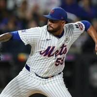 Mets out to rebound vs. Nats, boost wild-card hopes