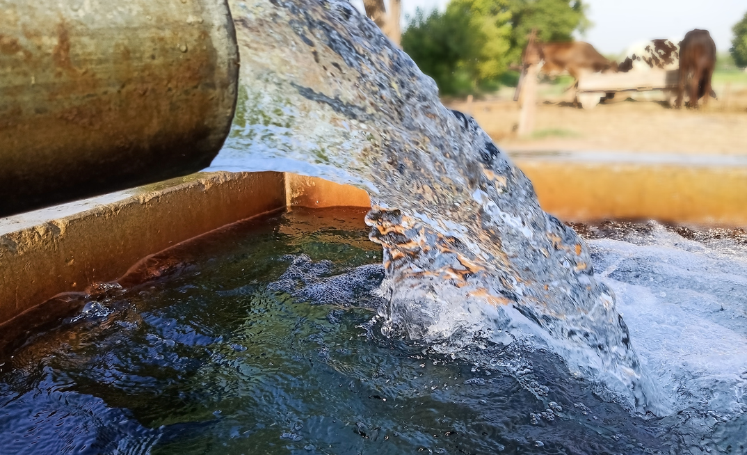  Successful well drilling is dependent upon proper planning from the very outset