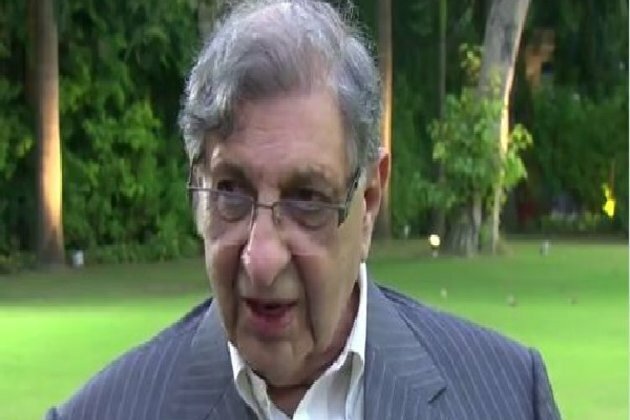 Will make India self-sufficient in COVID-19 vaccine, says Cyrus Poonawala