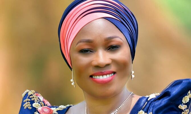 I can represent the elderly in parliament - Halima Namakula I can represent the elderly in parliament - Halima Namakula