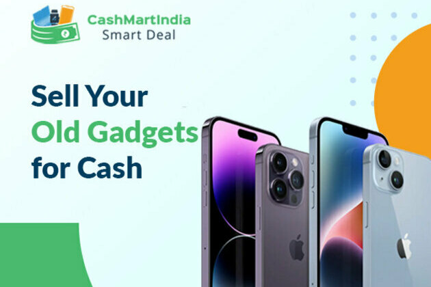 CashMart India, the leading brand for selling used gadgets, is set to expand across South India, Gujarat, and Maharashtra in the next 3 months