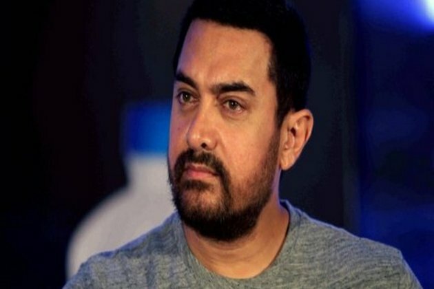 Aamir Khan opens up about his first heartbreak during 'Laal Singh Chaddha' song launch