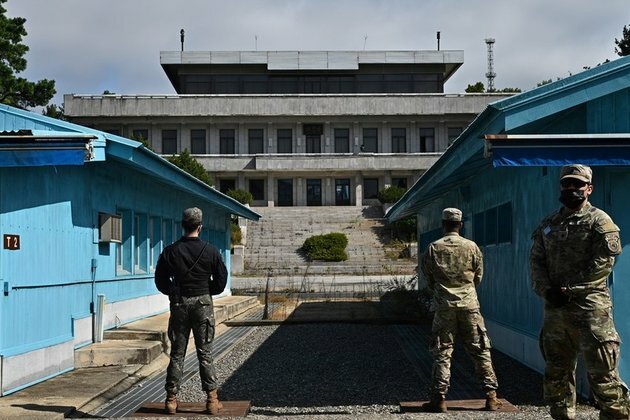 South Korea unveils path to normalize ties with Pyongyang