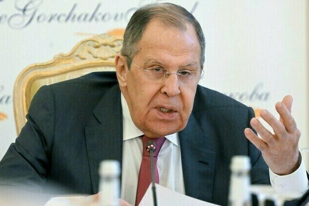 Nazis in Ukraine nurtured by Europeans  Lavrov