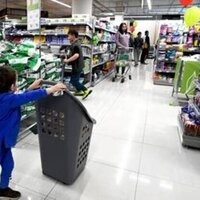 Russia reports major inflation drop in 2025