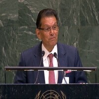 Bangladesh Foreign Minister Khalilur Rahman elected President of 81st Session of UNGA, EAM Jaishankar congratulates him