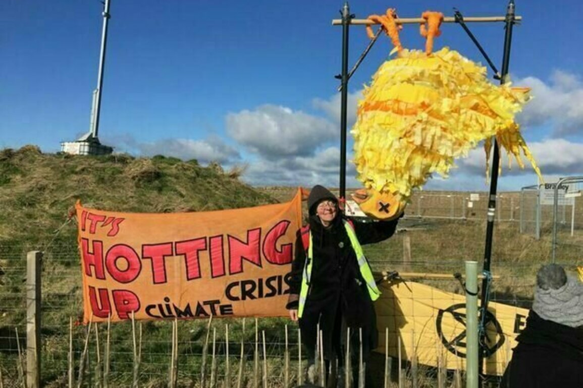 Why you don't have to block roads or glue yourself to buildings to be a climate activist