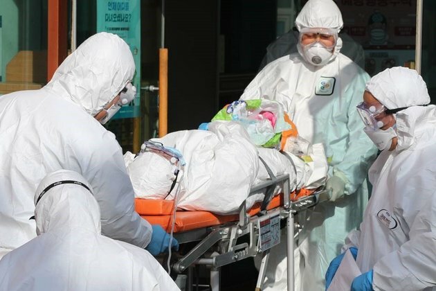 TIMELINE | How China&#039;s new coronavirus spread