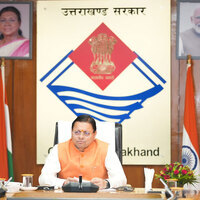 Uttarakhand CM Dhami approves development projects worth Rs 89 crore across state