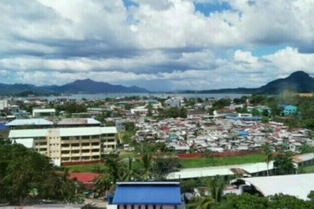 Tacloban restricts movements of unvaccinated persons