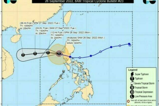 Signal No. 2 still up in some Luzon areas as 'Karding' moves away