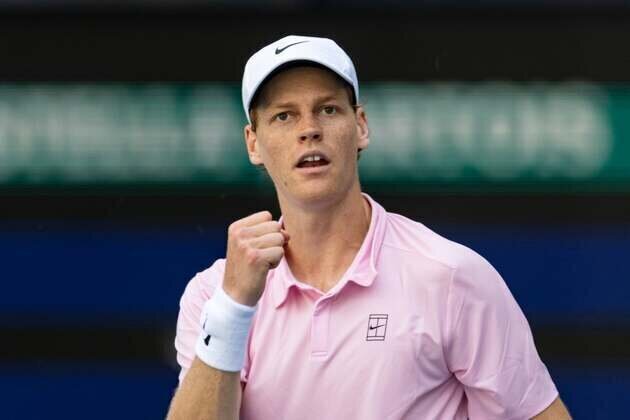 Jannik Sinner roars past Frances Tiafoe to reach Miami Open semis