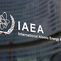 Iran accuses IAEA of "clear complicity" over silence on US-Israeli strikes against nuclear sites
