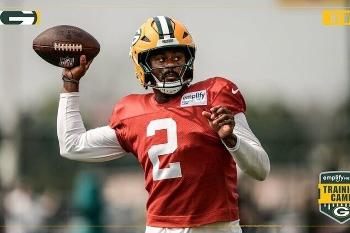 5 things learned at Packers training camp  Aug. 12