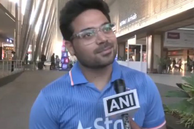 "We're excited, expect a good game": Fans express enthusiasm ahead of IND vs NZ T20 WC final