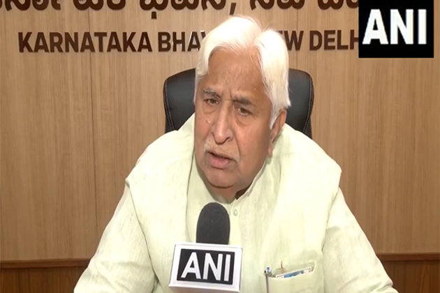 Karnataka government passes 91 Acts under Siddaramaiah's leadership, says Minister HK Patil