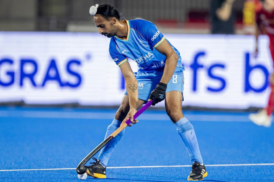 Hockey Punjab, Odisha continue strong domestic dominance