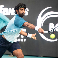 Niki Kaliyanda Poonacha qualifies for Australian Open 2026 main draw