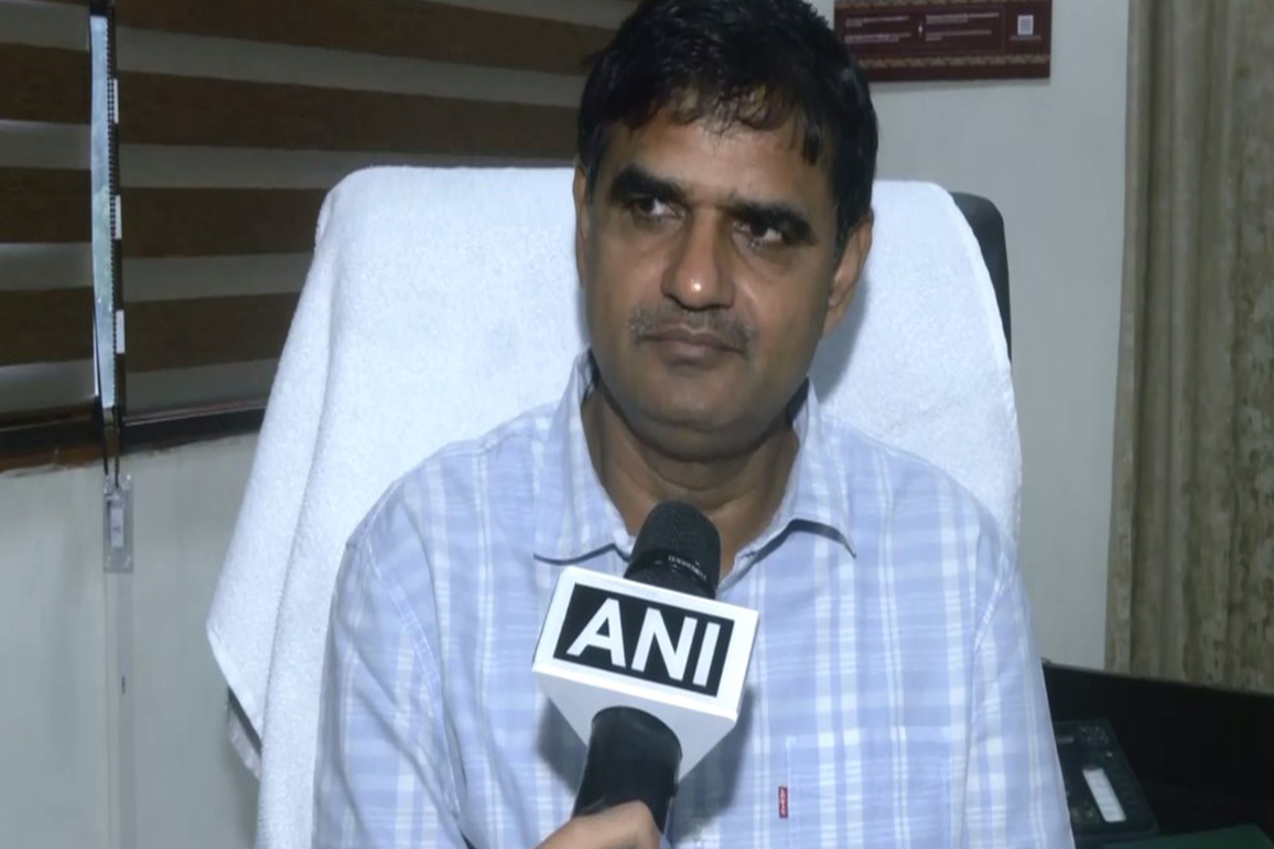 IMD issues orange alert for Punjab, Haryana; rain to continue for next 36 hours