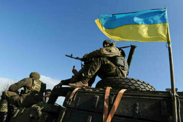 Ukraine adds billions to its military budget