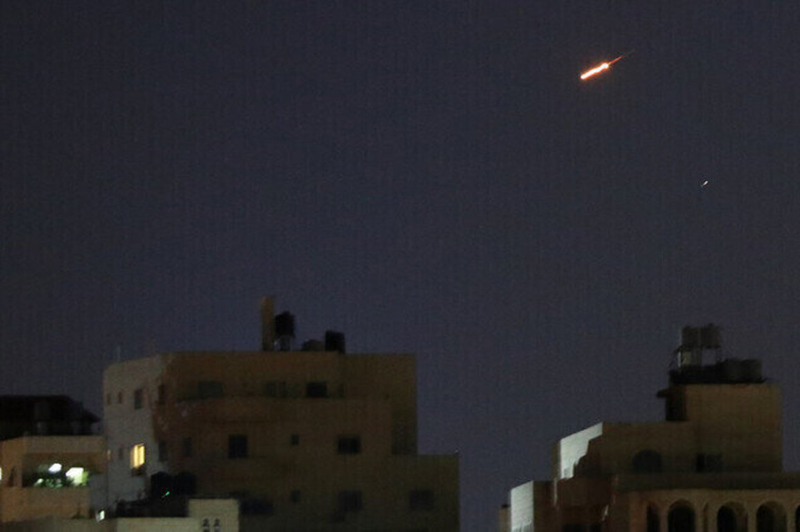 Israel bombs Tehran despite Trumps warning