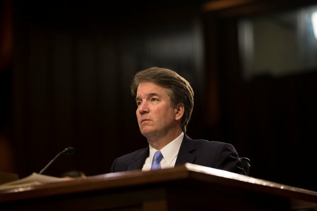 US Democrats Urge New Probe of Kavanaugh, Impeachment Inquiry